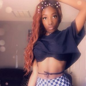 Meet your Posher, Jamiah